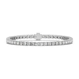 Diamond Hepburn Bracelet