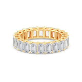 3.60CT Oval Eternity Band (0.20CT Each Stone) (1)