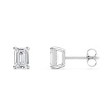 1+1ct Solitaire Studs