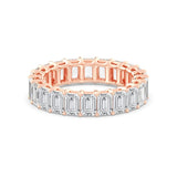 3.60CT Pear Eternity Band (0.20CT Each Stone) (1)