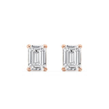 1+1ct Solitaire Studs