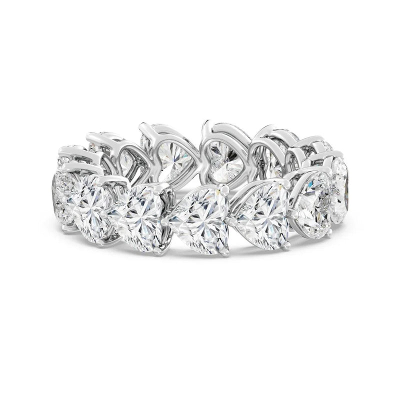 7ct Marquise Eternity Band (0.50CT Each Stone) (1)