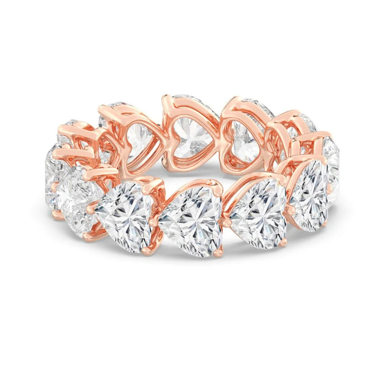 9.10ct Marquise Eternity Band (0.70CT Each Stone) (1)