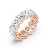 7ct Marquise Eternity Band (0.50CT Each Stone) (1)