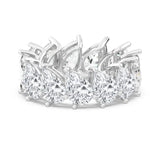 9.10ct Marquise Eternity Band (0.70CT Each Stone) (1)