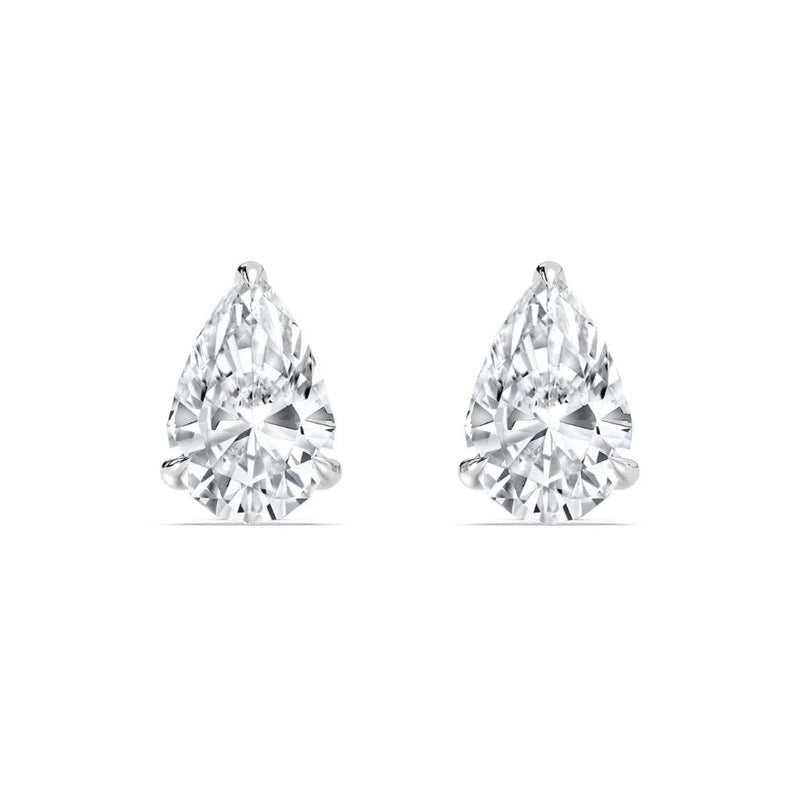 1+1ct Solitaire Studs