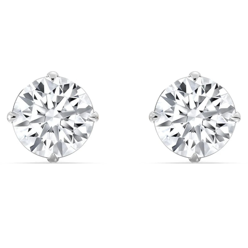 5+5ct Solitaire Studs