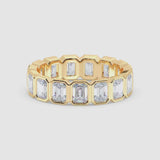 3.20ct Bezel Marquise Eternity (0.20Ct Each Stone) (1)