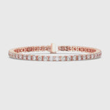 Diamond Hepburn Bracelet